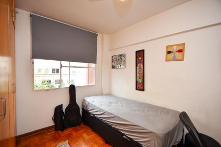 Apartamento para alugar com 72m², 2 quartos e sem vagaQuarto 2