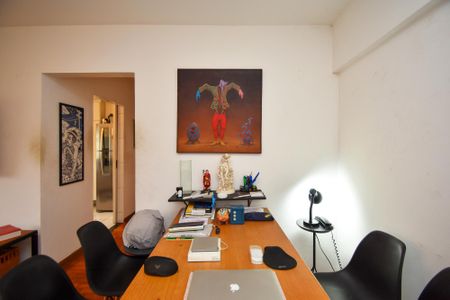 Apartamento para alugar com 72m², 2 quartos e sem vagaSala