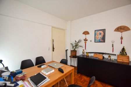 Apartamento para alugar com 72m², 2 quartos e sem vagaSala