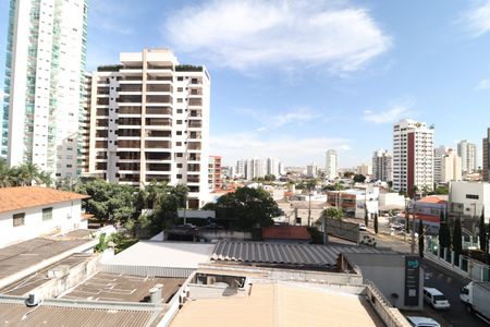 Apartamento para alugar com 142m², 3 quartos e 2 vagasQuarto 3 - Suíte