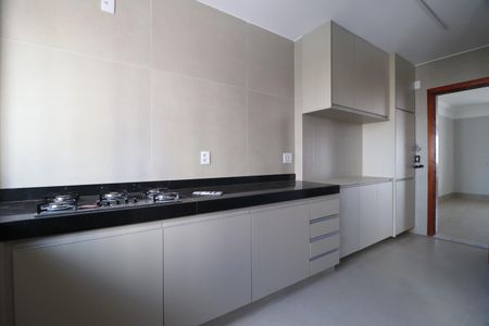 Apartamento para alugar com 142m², 3 quartos e 2 vagasCozinha