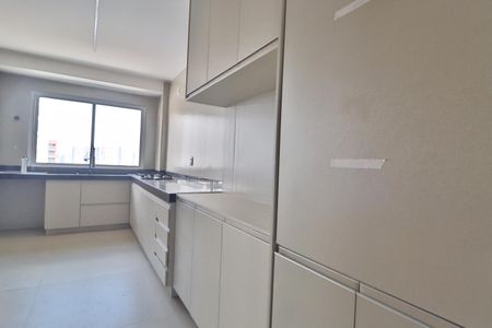 Apartamento para alugar com 142m², 3 quartos e 2 vagasCozinha