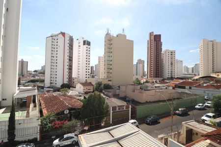 Apartamento para alugar com 142m², 3 quartos e 2 vagasQuarto 2 - Suíte