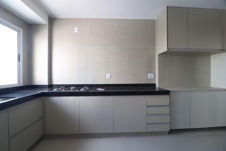 Apartamento para alugar com 142m², 3 quartos e 2 vagasCozinha