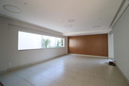 Apartamento para alugar com 142m², 3 quartos e 2 vagasÁrea comum - Salão de festas