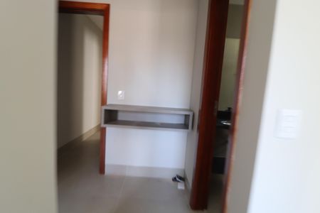 Apartamento para alugar com 142m², 3 quartos e 2 vagasQuarto 1 - Suíte