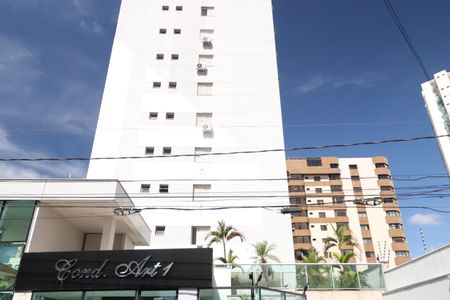 Apartamento para alugar com 142m², 3 quartos e 2 vagasPlaquinha