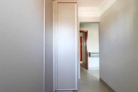 Apartamento para alugar com 142m², 3 quartos e 2 vagasQuarto 1 - Suíte