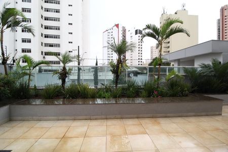 Apartamento para alugar com 142m², 3 quartos e 2 vagasÁrea comum