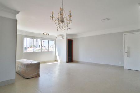 Apartamento para alugar com 142m², 3 quartos e 2 vagasSala