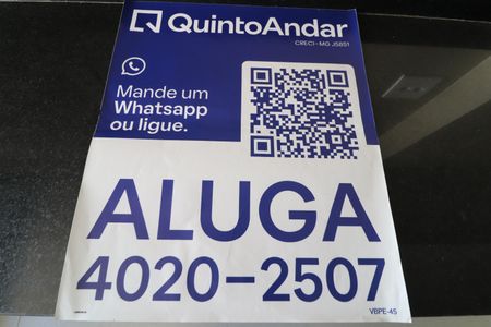 Apartamento para alugar com 142m², 3 quartos e 2 vagasPlaquinha
