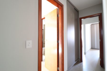 Apartamento para alugar com 142m², 3 quartos e 2 vagasQuarto 1 - Suíte