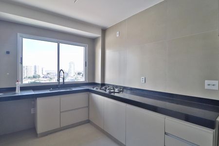 Apartamento para alugar com 142m², 3 quartos e 2 vagasCozinha