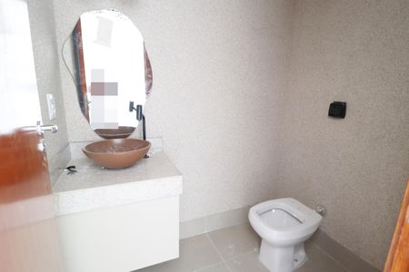 Apartamento para alugar com 142m², 3 quartos e 2 vagasLavabo