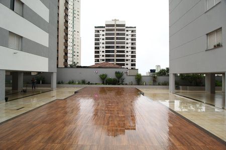 Apartamento para alugar com 142m², 3 quartos e 2 vagasÁrea comum