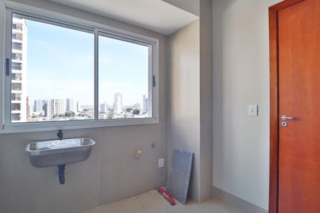 Apartamento para alugar com 142m², 3 quartos e 2 vagasÁrea de Serviço
