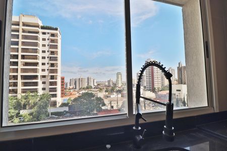 Apartamento para alugar com 142m², 3 quartos e 2 vagasCozinha