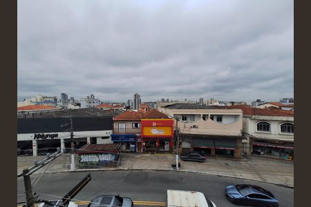 Apartamento para alugar com 84m², 2 quartos e sem vaga Apartamento para alugar com 84m², 2 quartos e sem vagaVista Quarto 2