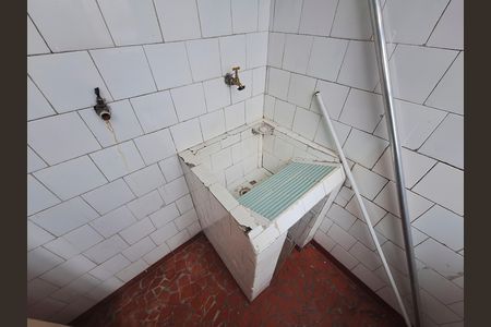 Apartamento para alugar com 84m², 2 quartos e sem vaga Apartamento para alugar com 84m², 2 quartos e sem vagaÁrea de Serviço