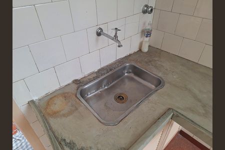 Apartamento para alugar com 84m², 2 quartos e sem vaga Apartamento para alugar com 84m², 2 quartos e sem vagaCozinha