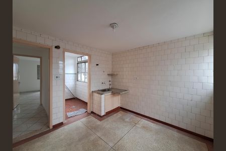 Apartamento para alugar com 84m², 2 quartos e sem vaga Apartamento para alugar com 84m², 2 quartos e sem vagaCozinha