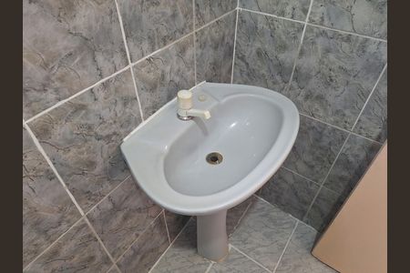 Apartamento para alugar com 84m², 2 quartos e sem vaga Apartamento para alugar com 84m², 2 quartos e sem vagaBanheiro