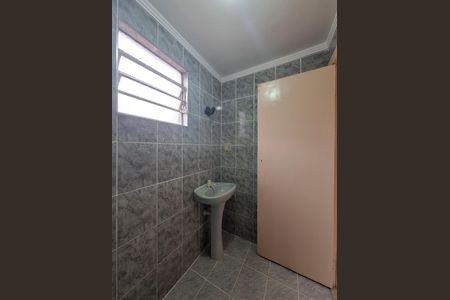 Banheiro de apartamento para alugar com 2 quartos, 84m² em Água Fria, São Paulo