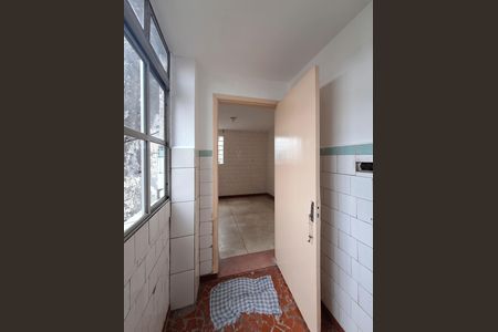 Apartamento para alugar com 84m², 2 quartos e sem vaga Apartamento para alugar com 84m², 2 quartos e sem vagaÁrea de Serviço