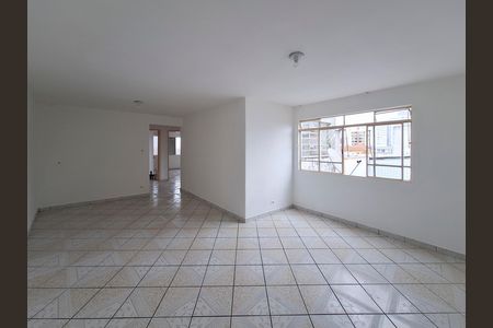 Sala de apartamento para alugar com 2 quartos, 84m² em Água Fria, São Paulo