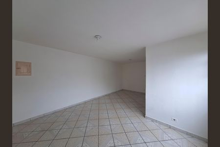 Sala de apartamento para alugar com 2 quartos, 84m² em Água Fria, São Paulo