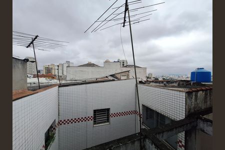 Vista Sala de apartamento para alugar com 2 quartos, 84m² em Água Fria, São Paulo