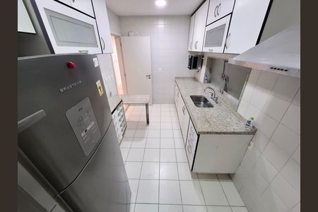 Apartamento para alugar com 89m², 2 quartos e 1 vaga Apartamento para alugar com 89m², 2 quartos e 1 vagaCozinha
