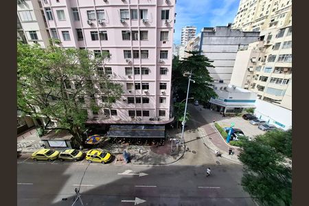 Apartamento para alugar com 89m², 2 quartos e 1 vaga Apartamento para alugar com 89m², 2 quartos e 1 vagaVista