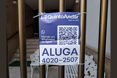 Apartamento para alugar com 89m², 2 quartos e 1 vaga Apartamento para alugar com 89m², 2 quartos e 1 vagaPlaca