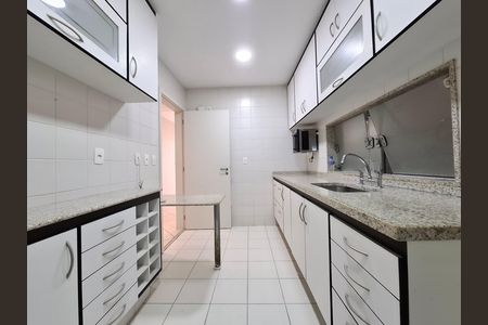 Apartamento para alugar com 89m², 2 quartos e 1 vaga Apartamento para alugar com 89m², 2 quartos e 1 vagaCozinha