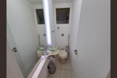 Apartamento para alugar com 89m², 2 quartos e 1 vaga Apartamento para alugar com 89m², 2 quartos e 1 vagaLavabo