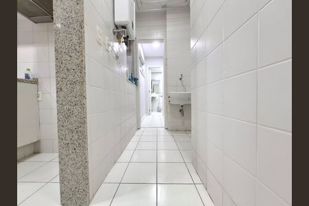 Apartamento para alugar com 89m², 2 quartos e 1 vaga Apartamento para alugar com 89m², 2 quartos e 1 vagaÁrea de serviço