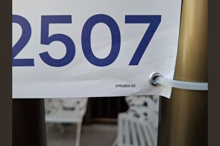 Apartamento para alugar com 89m², 2 quartos e 1 vaga Apartamento para alugar com 89m², 2 quartos e 1 vagaPlaca