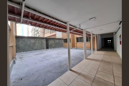Apartamento para alugar com 89m², 2 quartos e 1 vaga Apartamento para alugar com 89m², 2 quartos e 1 vagaPlayground