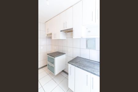 Apartamento à venda com 68m², 3 quartos e 2 vagas