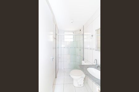 Apartamento à venda com 3 quartos, 68m² em Graça, Belo Horizonte