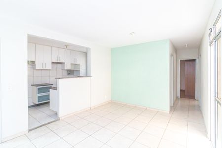 Apartamento à venda com 3 quartos, 68m² em Graça, Belo Horizonte