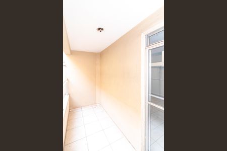 Apartamento à venda com 3 quartos, 68m² em Graça, Belo Horizonte