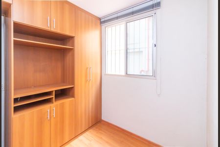 Apartamento à venda com 3 quartos, 68m² em Graça, Belo Horizonte