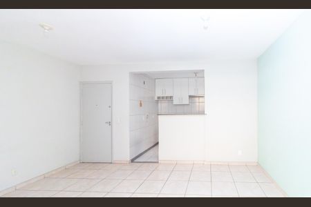 Apartamento à venda com 68m², 3 quartos e 2 vagas