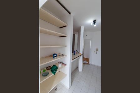 Studio para alugar com 45m², 1 quarto e 1 vaga Studio para alugar com 45m², 1 quarto e 1 vagaCOZINHA