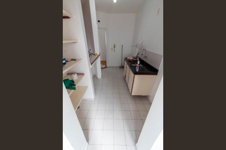 Studio para alugar com 45m², 1 quarto e 1 vaga Studio para alugar com 45m², 1 quarto e 1 vagaCOZINHA
