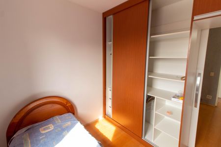 Studio para alugar com 45m², 1 quarto e 1 vaga Studio para alugar com 45m², 1 quarto e 1 vagaQUARTO