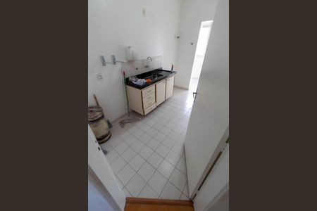 Studio para alugar com 45m², 1 quarto e 1 vaga Studio para alugar com 45m², 1 quarto e 1 vagaCOZINHA