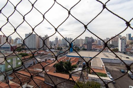 Studio para alugar com 45m², 1 quarto e 1 vaga Studio para alugar com 45m², 1 quarto e 1 vagaVISTA DA ÁREA DE SERVIÇO